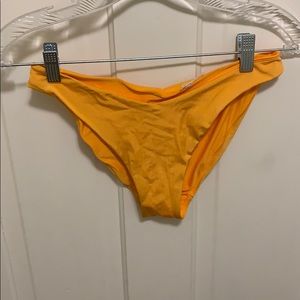 H and M bikini set!